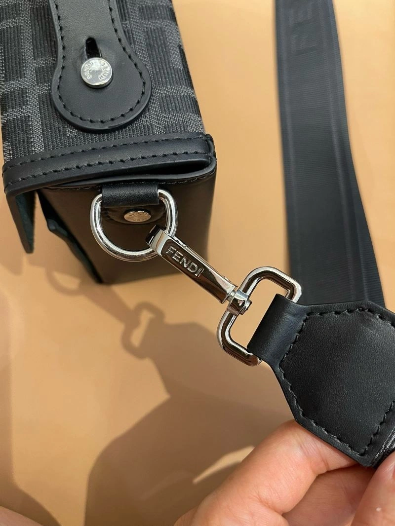 Fendi Satchel Bags Sustainable 57472