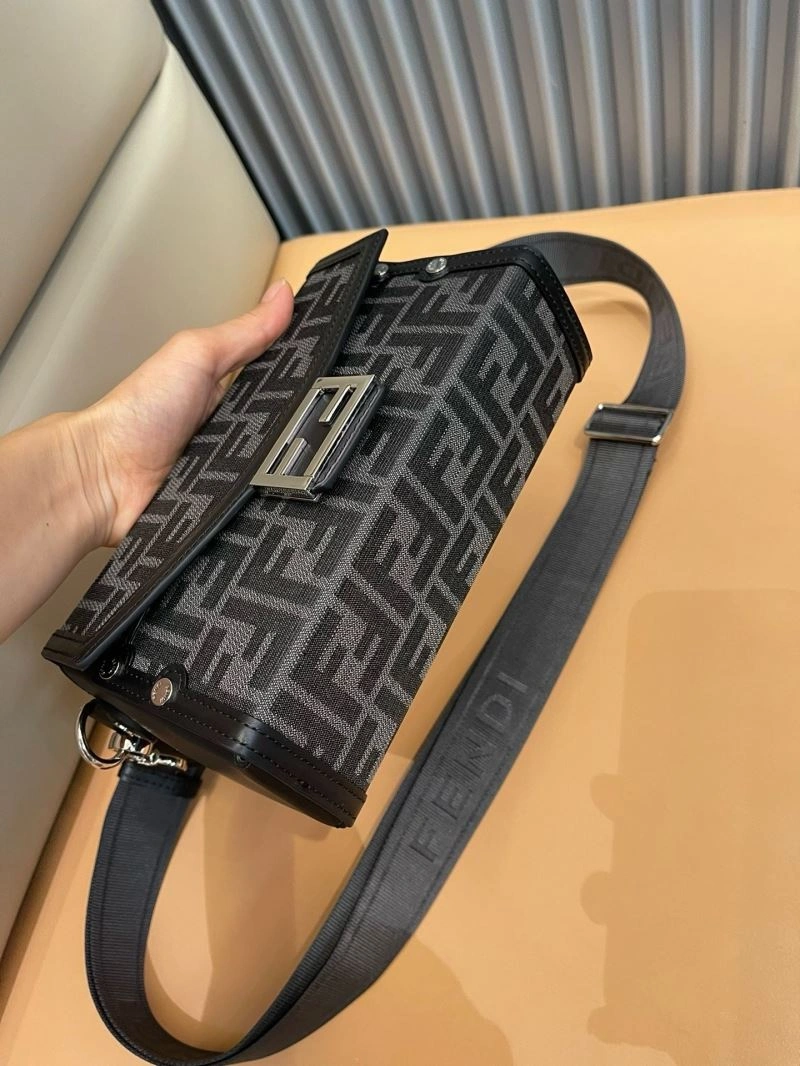 Fendi Satchel Bags Sustainable 57472