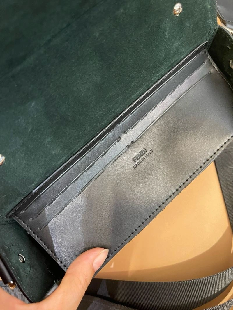 Fendi Satchel Bags Sustainable 57472