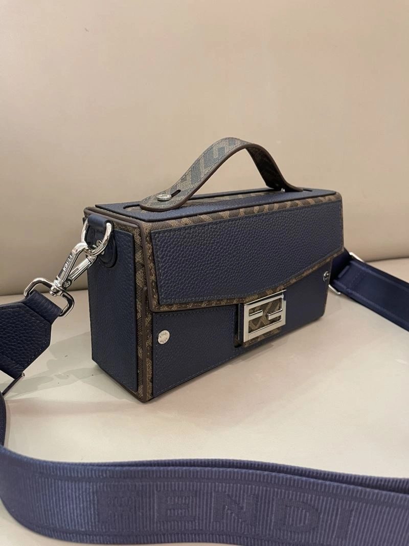 Fendi Satchel Bags ComfortFit 57471
