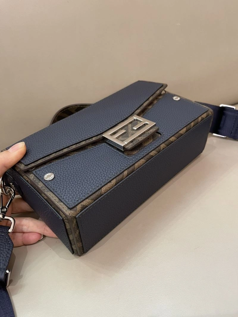Fendi Satchel Bags ComfortFit 57471