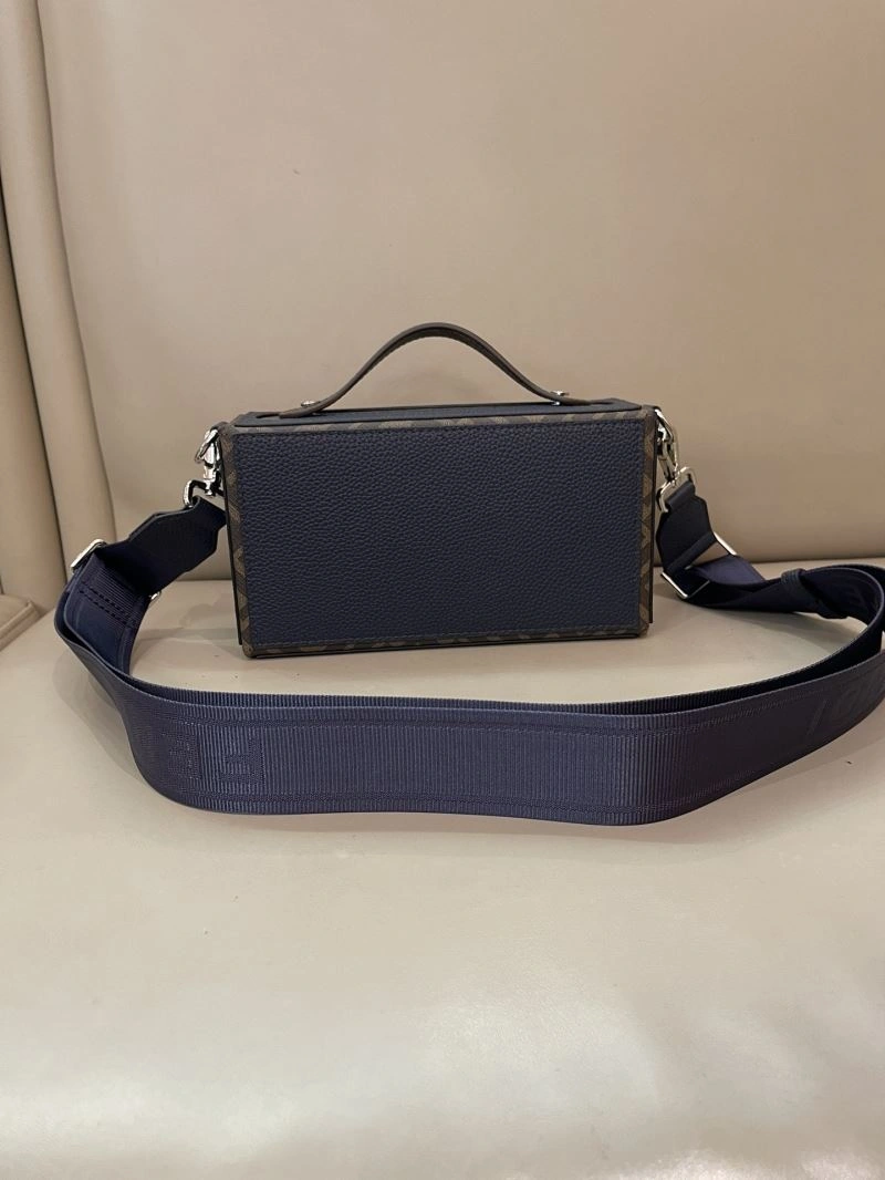 Fendi Satchel Bags ComfortFit 57471