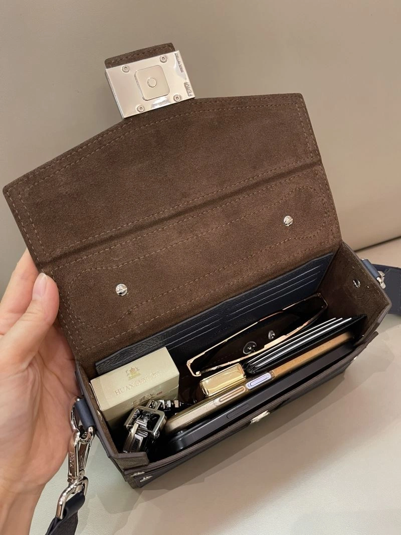 Fendi Satchel Bags ComfortFit 57471