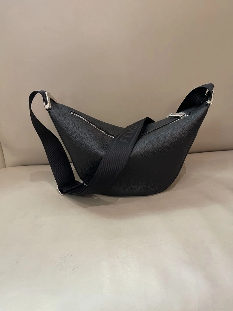 GoAnywhere Fendi Satchel Bags 57468
