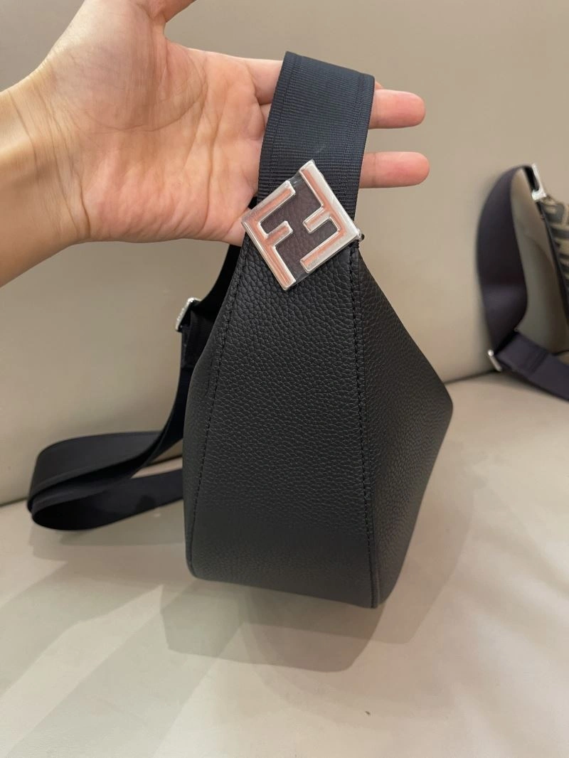 GoAnywhere Fendi Satchel Bags 57468
