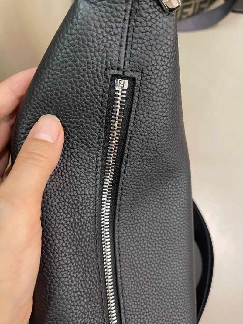 GoAnywhere Fendi Satchel Bags 57468