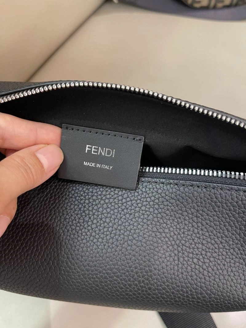 GoAnywhere Fendi Satchel Bags 57468