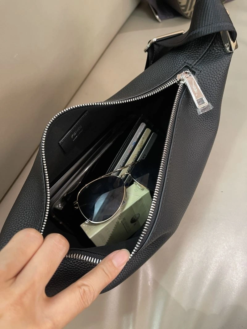 GoAnywhere Fendi Satchel Bags 57468