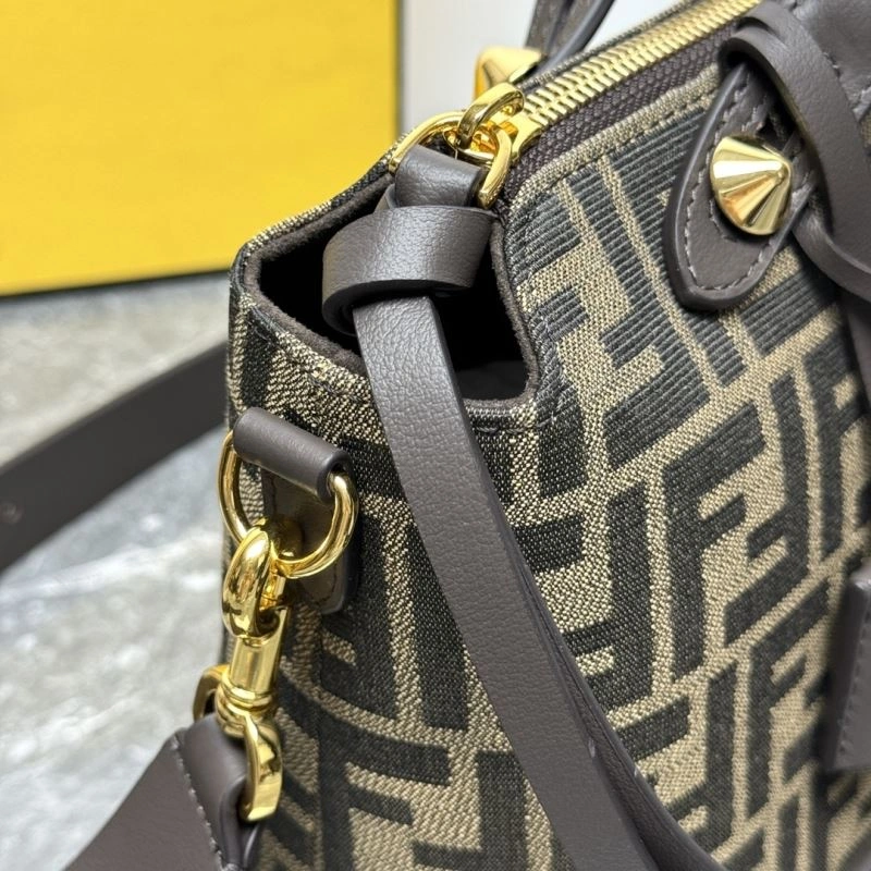Sophisticated Fendi Satchel Bags 57469