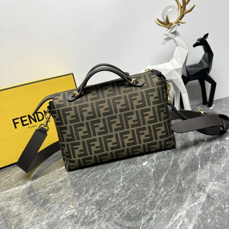 Sophisticated Fendi Satchel Bags 57469