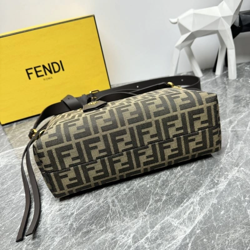 Sophisticated Fendi Satchel Bags 57469