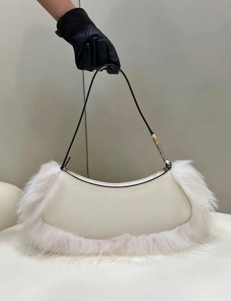 Fendi Satchel Bags ComfortFit 57462