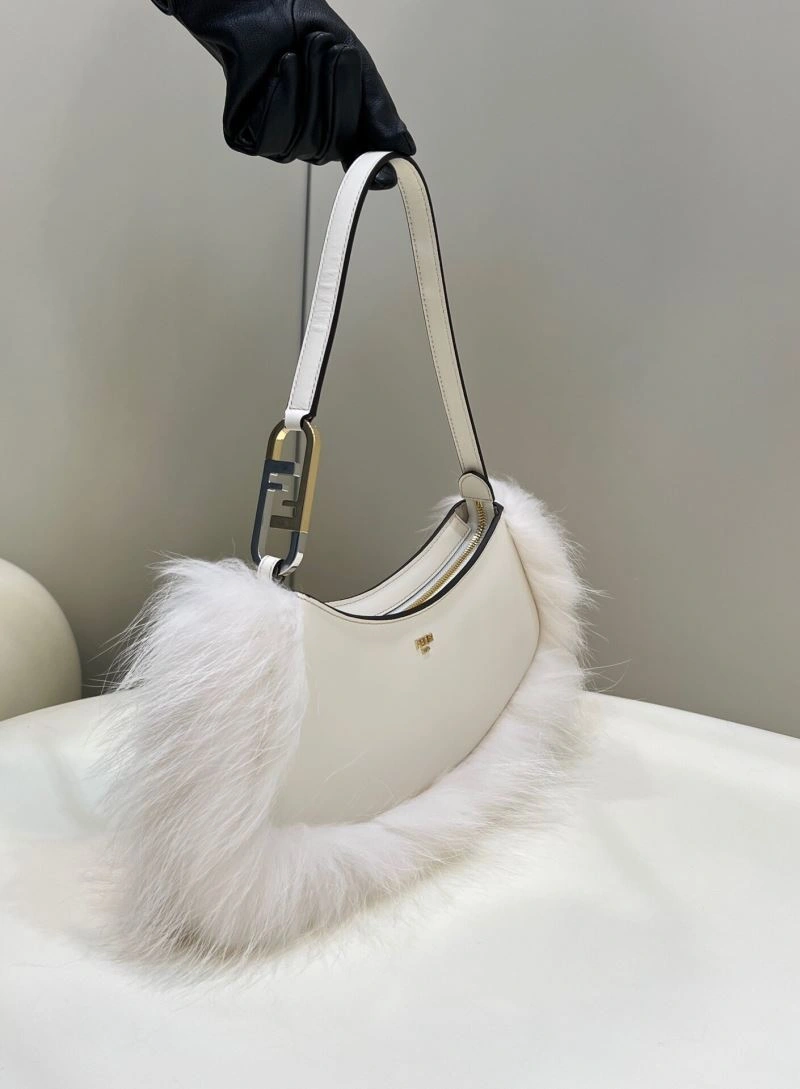 Fendi Satchel Bags ComfortFit 57462