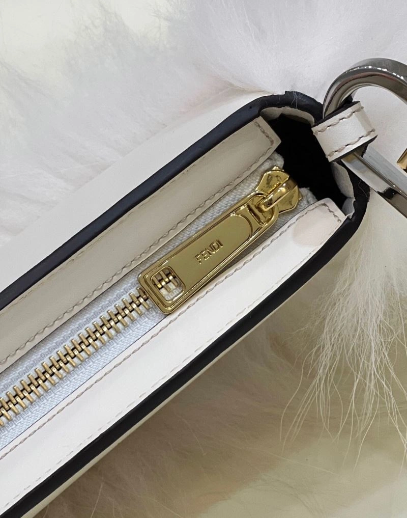 Fendi Satchel Bags ComfortFit 57462