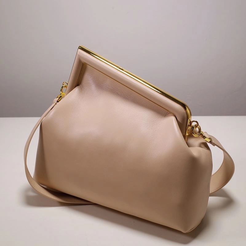 Bright Fendi Satchel Bags 59334