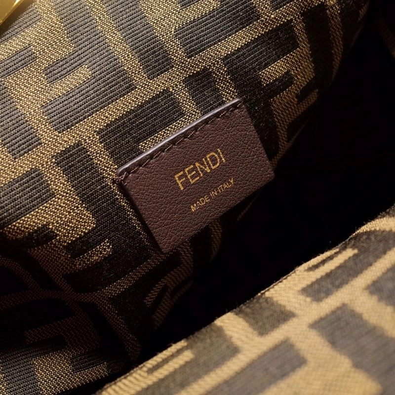Bright Fendi Satchel Bags 59334