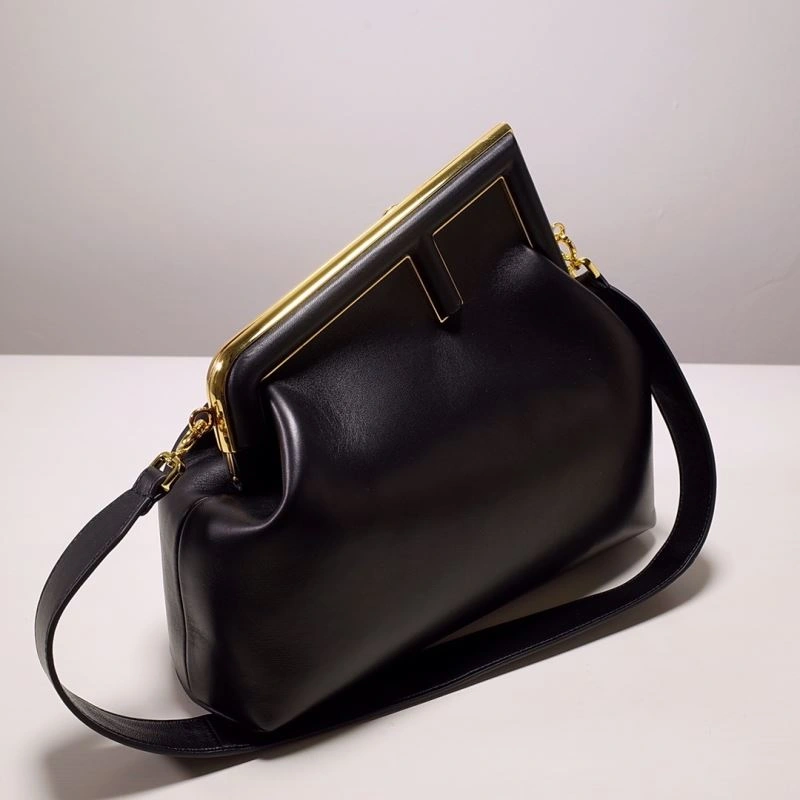 Fendi Satchel Bags RelaxedFit 59332