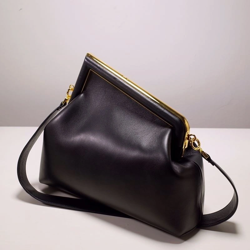 Fendi Satchel Bags RelaxedFit 59332