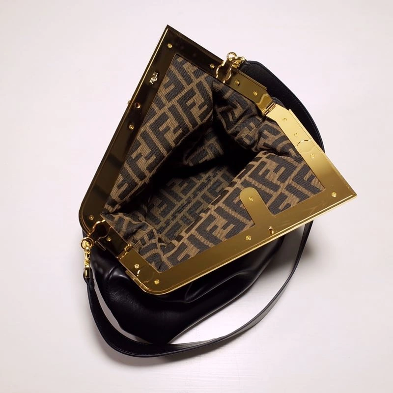 Fendi Satchel Bags RelaxedFit 59332