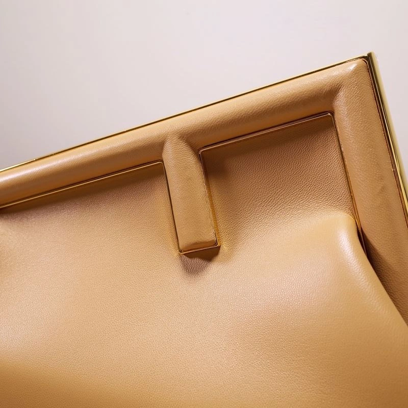 Neat Fendi Satchel Bags 59331