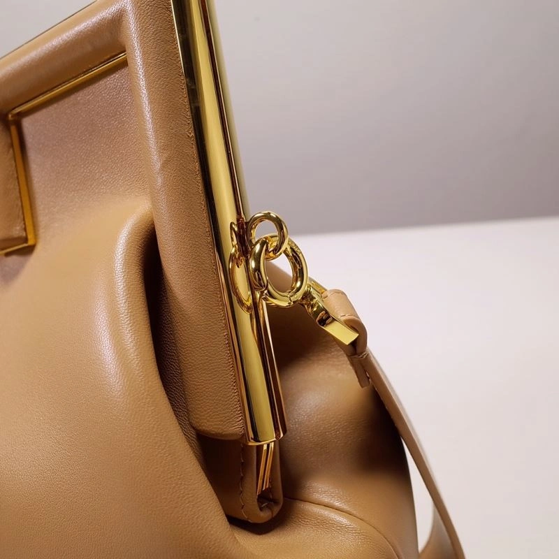Neat Fendi Satchel Bags 59331