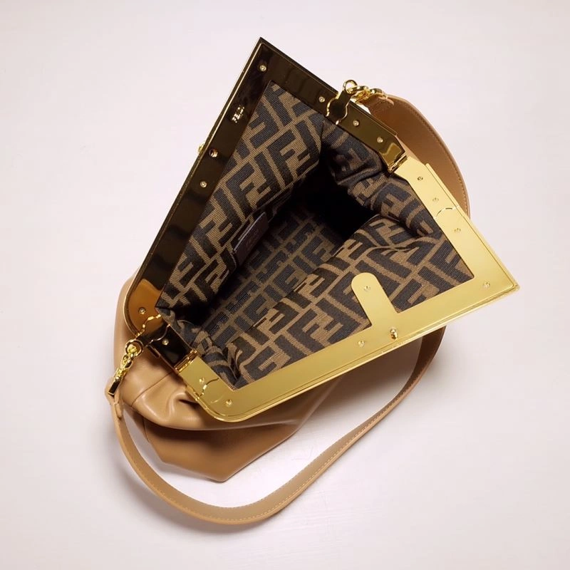 Neat Fendi Satchel Bags 59331