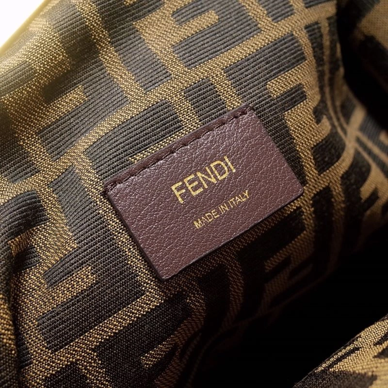 Neat Fendi Satchel Bags 59331