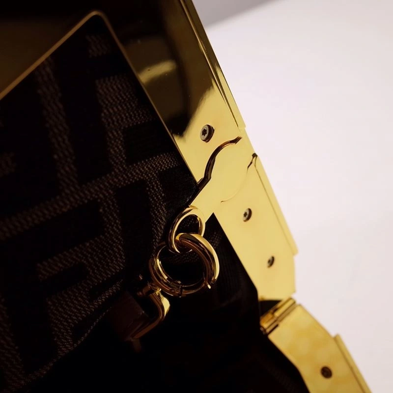 Neat Fendi Satchel Bags 59331