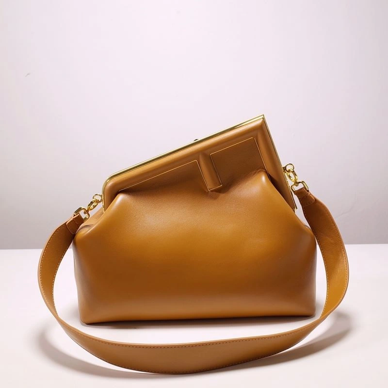 Sporty Fendi Satchel Bags 59324