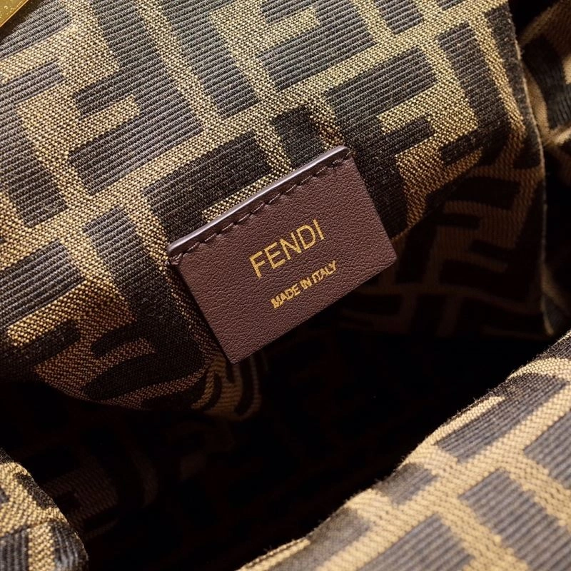 Sporty Fendi Satchel Bags 59324