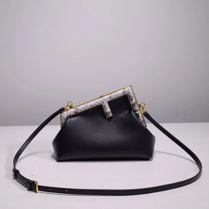 Fendi Satchel Bags Affordable 59417