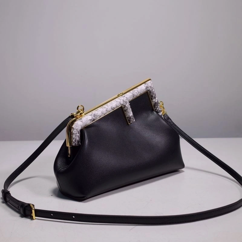 Fendi Satchel Bags Affordable 59417