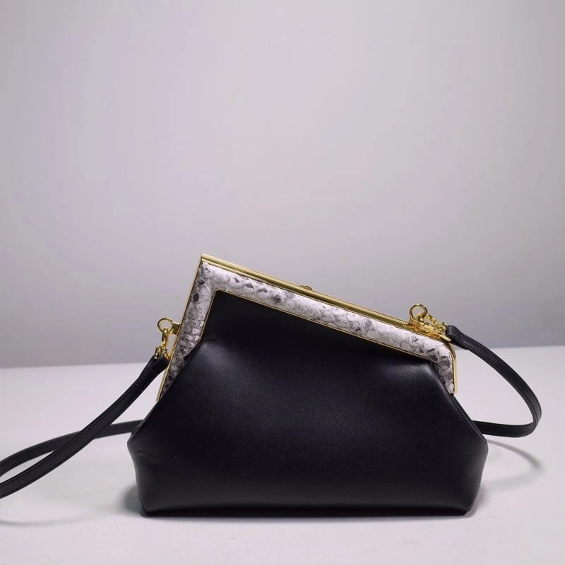 Fendi Satchel Bags Affordable 59417