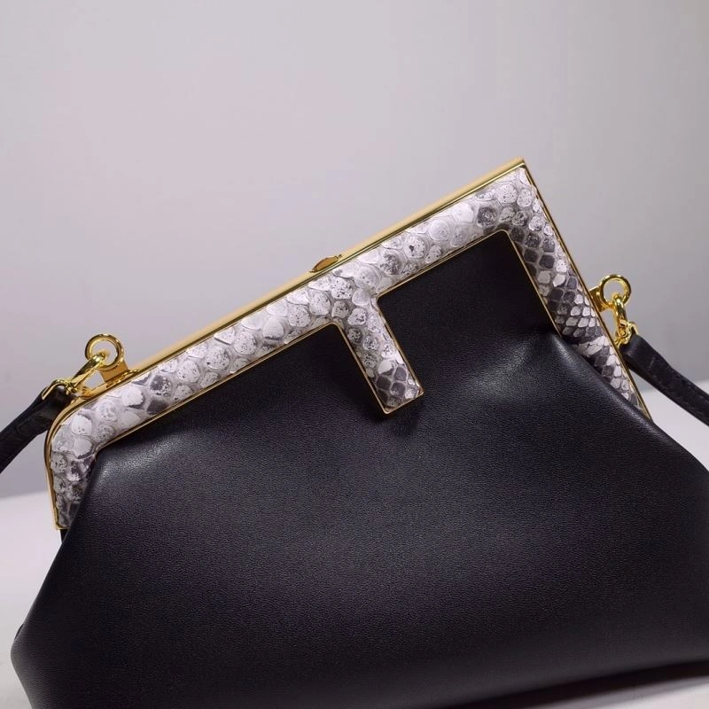Fendi Satchel Bags Affordable 59417