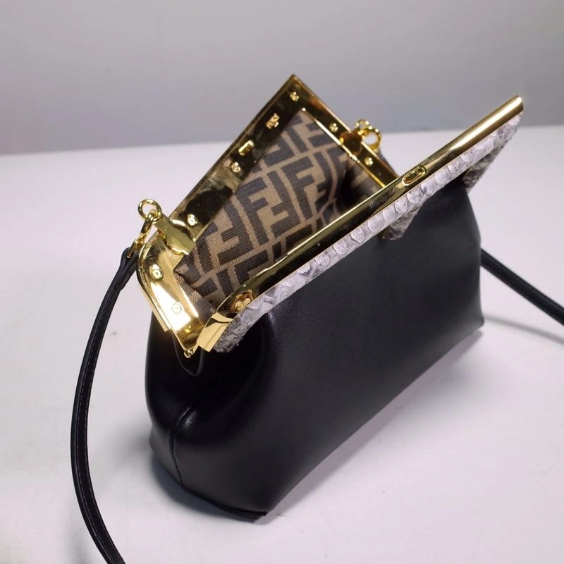 Fendi Satchel Bags Affordable 59417