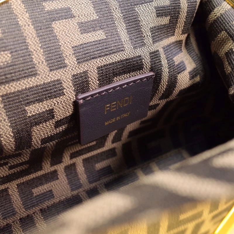 Fendi Satchel Bags Affordable 59417