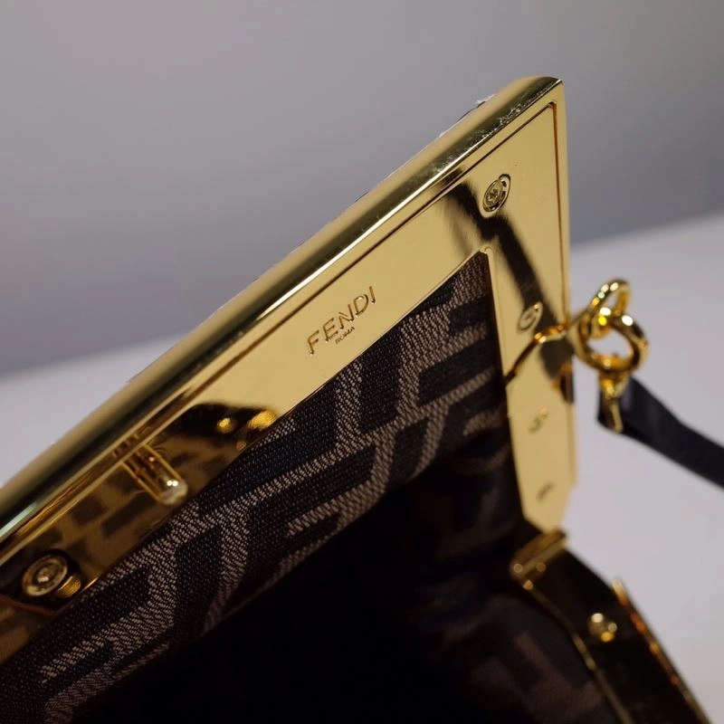 Fendi Satchel Bags Affordable 59417