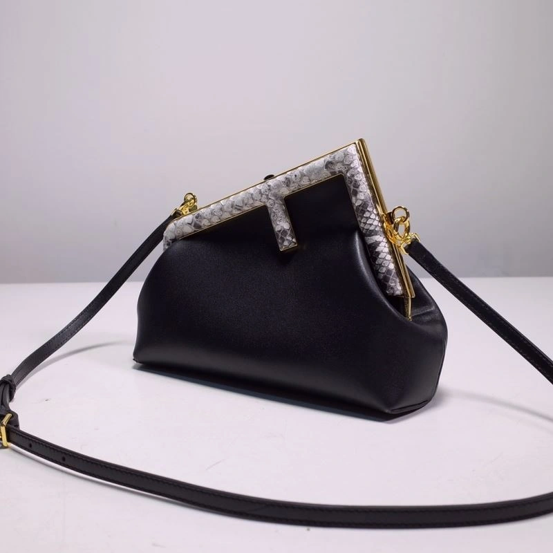 Fendi Satchel Bags Affordable 59417