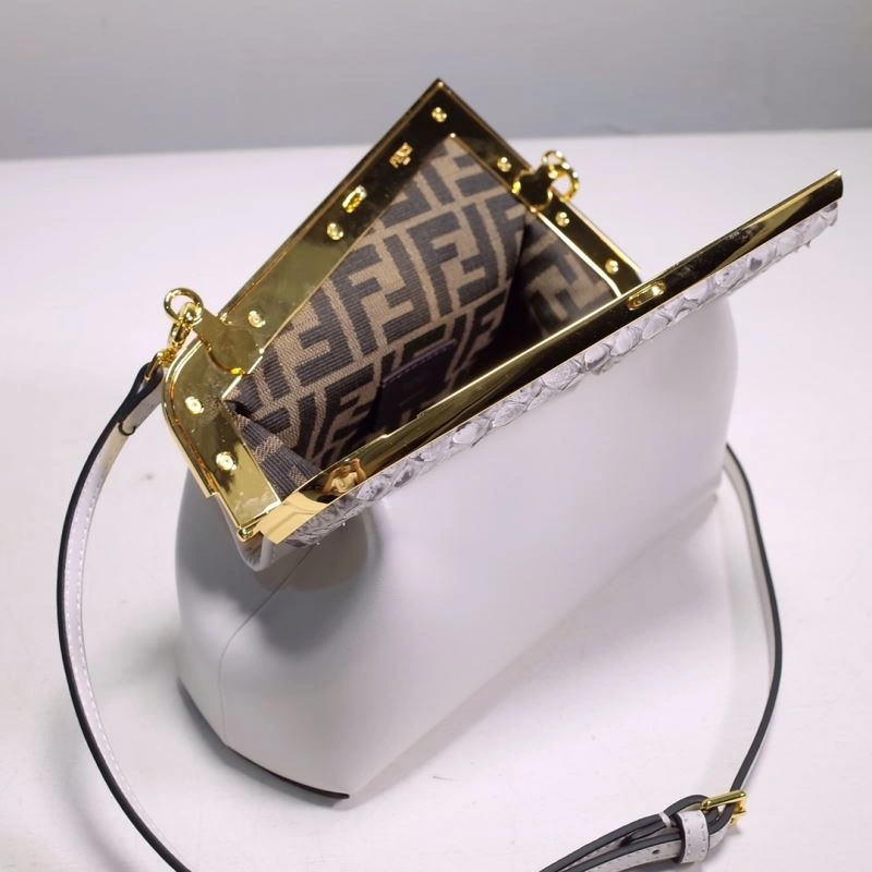 FlexibleFit Fendi Satchel Bags 59318
