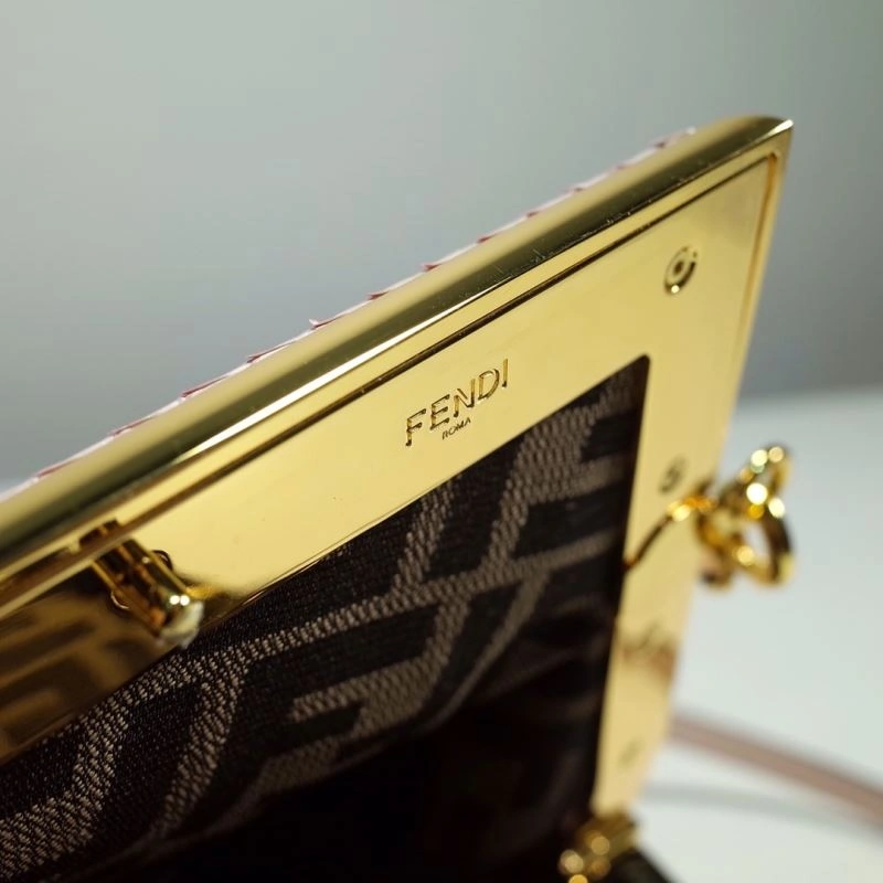 Snug Fendi Satchel Bags 59315
