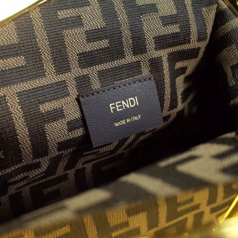 Snug Fendi Satchel Bags 59315