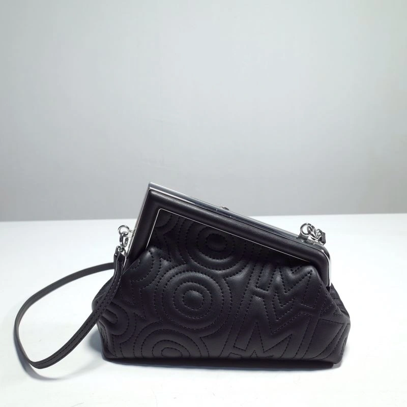 Seasonal Fendi Satchel Bags 59319