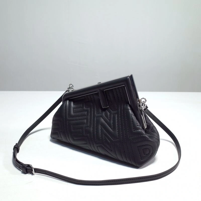 Seasonal Fendi Satchel Bags 59319