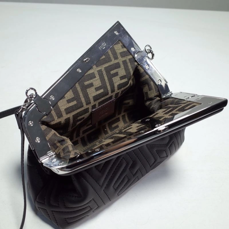 Seasonal Fendi Satchel Bags 59319