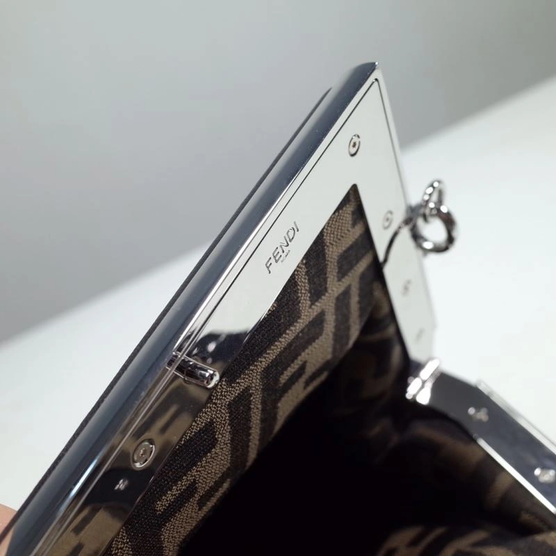 Seasonal Fendi Satchel Bags 59319