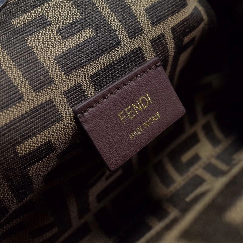 Seasonal Fendi Satchel Bags 59319
