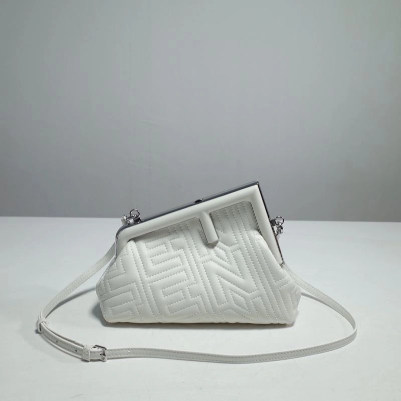 Upgraded Fendi Satchel Bags 59316