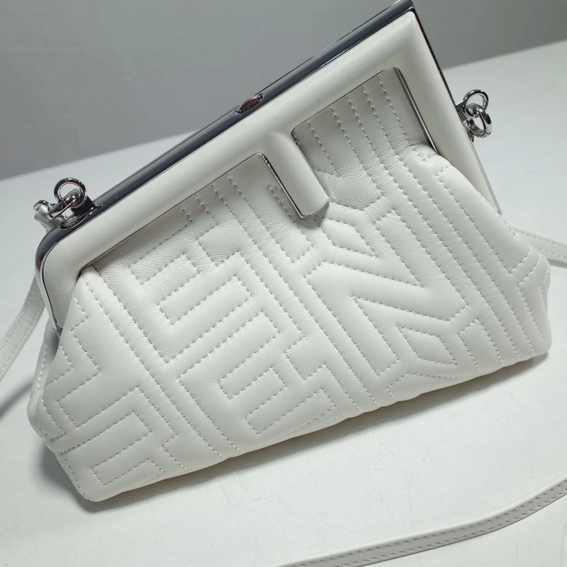 Upgraded Fendi Satchel Bags 59316