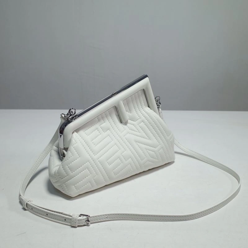 Upgraded Fendi Satchel Bags 59316