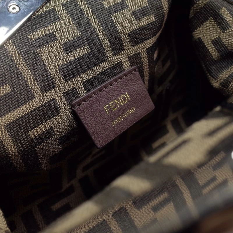 Upgraded Fendi Satchel Bags 59316